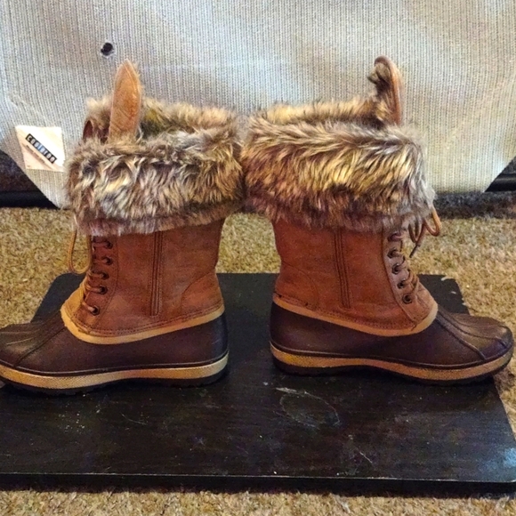 Trends up boots - Picture 2 of 4